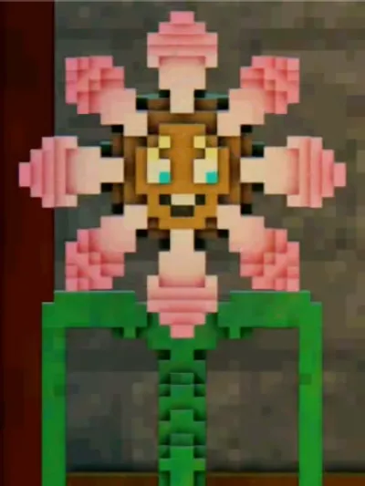 SolMoran character 11, in-game portrait